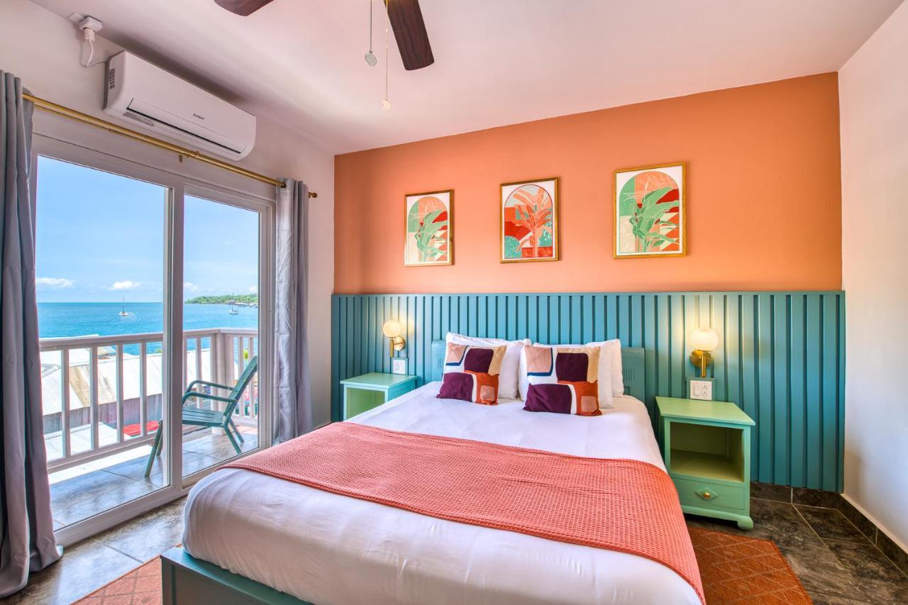 Bocas Paradise Hotel Bocas del Toro Eksteriør billede